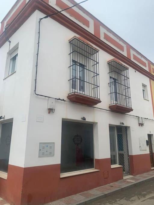 Apartamento Luminoso En Espartinas Totalmente Climatizado Exterior photo